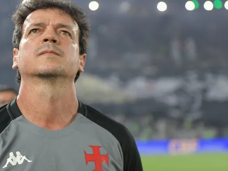 Diniz banca nome, e Vasco avança por Alan Saldivia, destaque do Colo Colo