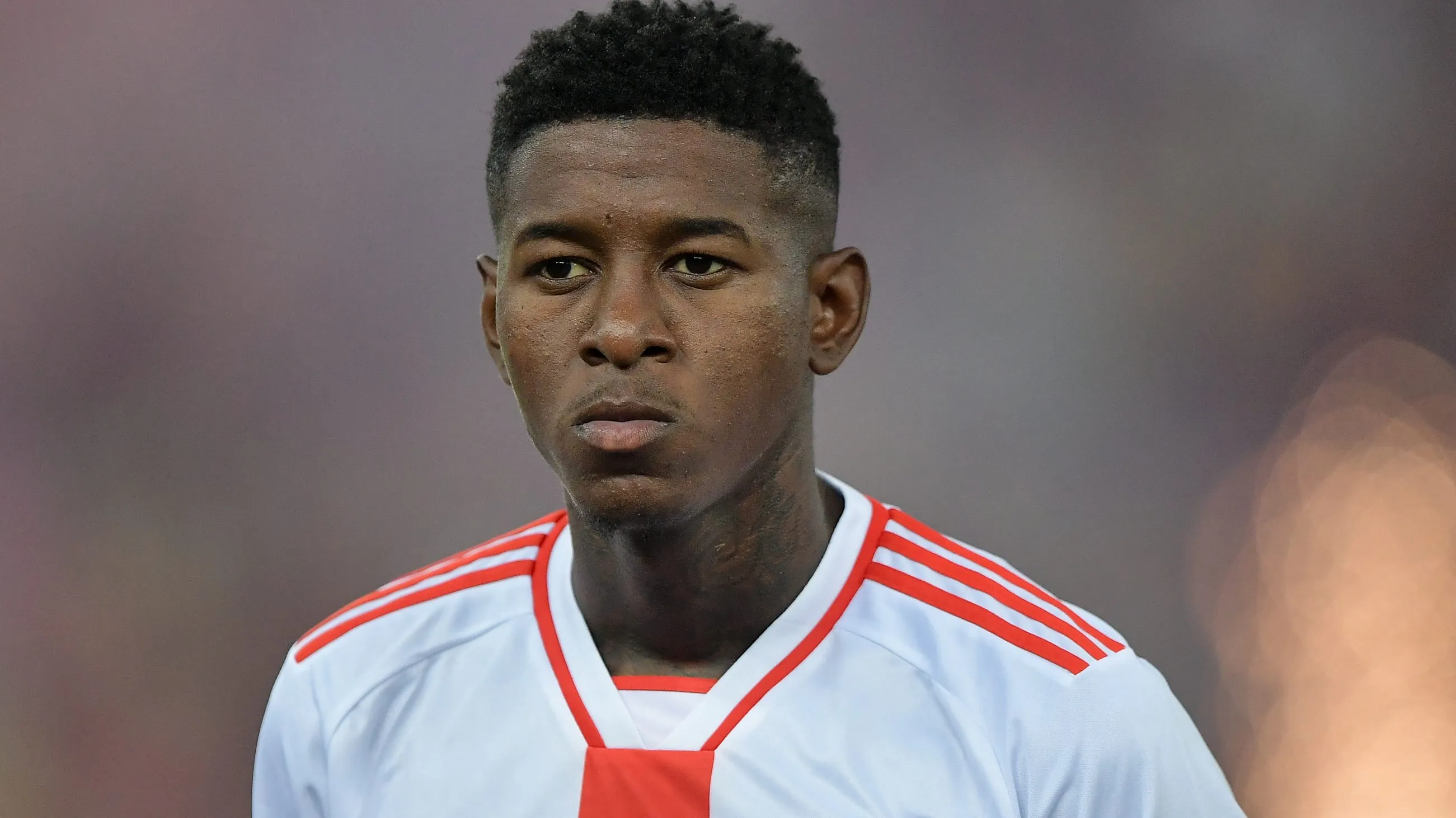 Vitão. Foto: Thiago Ribeiro/AGIF