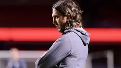 Fluminense ajusta a casa atrás e prepara investida pesada no ataque - Foto Marcello ZambranaAGIF