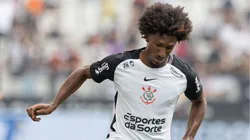 Talles Magno não teve contrato renovado