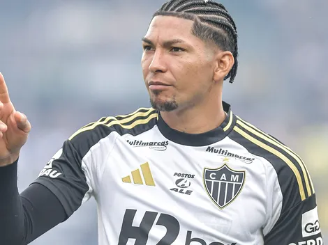 Santos avança e deve assinar com Rony no começo da próxima semana