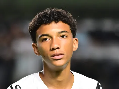 Robinho cita titularidade ao mandar a real sobre Gabigol e Neymar