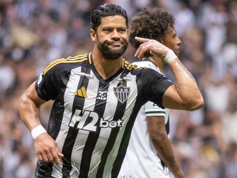 Atlético-MG tem apenas 4 remanescentes de 2021