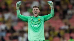 Bento segue no radar do Grêmio - Foto: Yasser Bakhsh/Getty Images