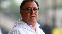 Após saída da 7K, Peixe negocia com a Betano e valores chamam atenção nos bastidores- Foto Mauricio De SouzaAGIF