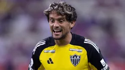 Gustavo Scarpa busca retomar a titularidade no Atlético em 2026