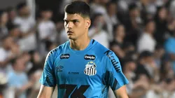 Brazão deve continuar no Peixe