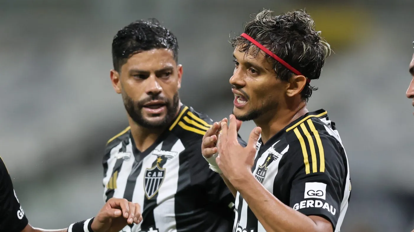 Gustavo Scarpa entrou na mira do Tricolor. Foto: Gilson Lobo/AGIF