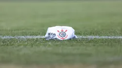 Camisa Corinthians. Foto: Leonardo Lima/AGIF