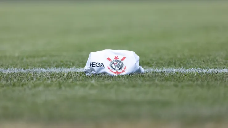 Camisa Corinthians. Foto: Leonardo Lima/AGIF