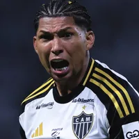 Atlético Mineiro topa vender Rony e pede R$ 30 milhões para negociar o atacante