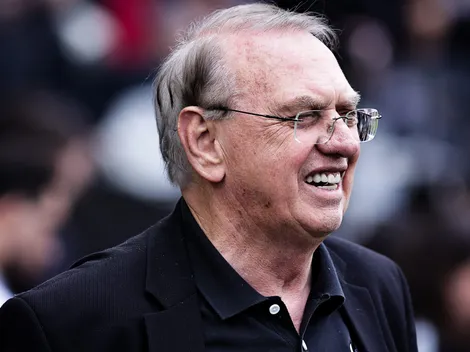 Osmar Stabile promete Corinthians confiante para nova temporada: "Pretendemos competir"