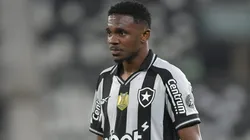 Após um 2025 irregular, Jeffinho não atuará pelo Botafogo nesta temporada