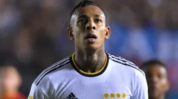 Ex-Boca Juniors, Sebastian Villa pode parar no rival River Plate