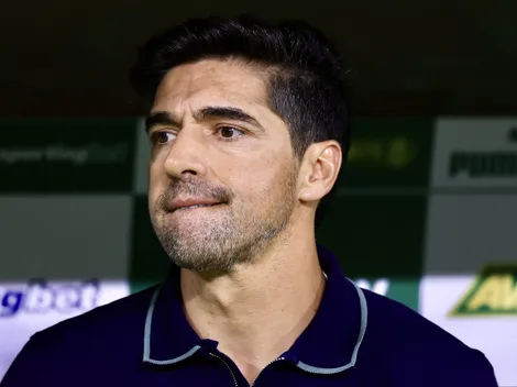 Carlos Miguel ou Weverton: Abel indica quem será titular no Palmeiras