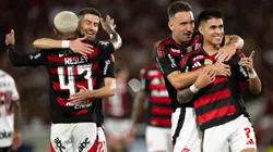 Luiz Araújo permanecer no Rubro-Negro