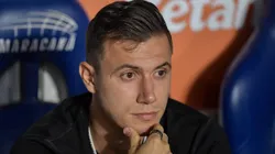 Besiktas estaria monitorando Lucas Piton e pode oferecer uma proposta em breve