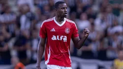 Ricardo Mathias atuará no futebol saudita na temporada 2026