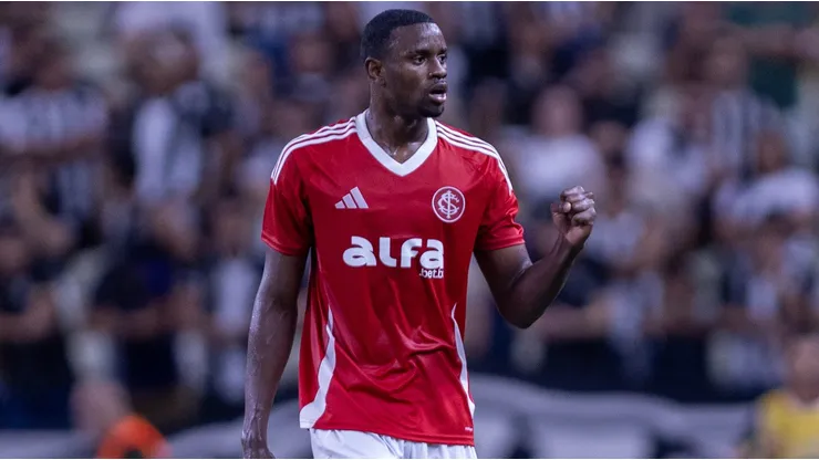 Ricardo Mathias atuará no futebol saudita na temporada 2026