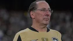 Resolução de Textor sobre transfer ban deve acelerar chegadas no Botafogo