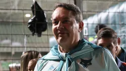 Pedro Lourenço, dono da SAF do Cruzeiro