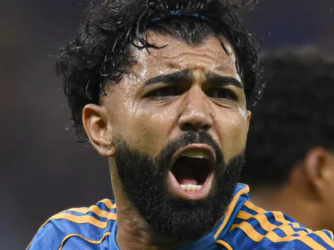 Gabigol escolhe Santos pensando na Copa do Mundo