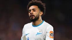 De acordo com Lucas Musetti, negociação por Claudinho é improvável neste momento