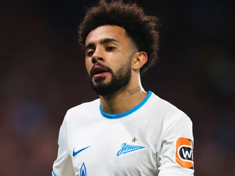 Alto custo deixa Claudinho longe do Santos, diz Lucas Musetti