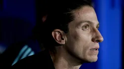 Goleiro observado por Filipe Luís deve parar no Botafogo