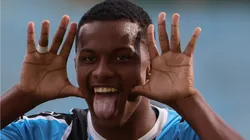 Jardiel deve ser emprestado pelo Grêmio