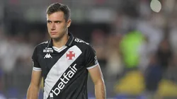 Lucas Piton está na mira do Besiktas - Foto: Thiago Ribeiro/AGIF