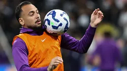 Maycon está na mira do Atlético-MG para 2026 - Foto: Joisel Amaral/AGIF