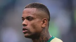 Caio Paulista vai disputar posição com Marlon