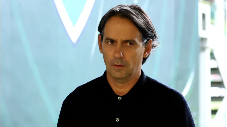 Inzaghi pode ajudar o Flamengo.