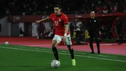 A defesa egípcia apresenta solidez com poucos gols sofridos na fase inicial da competição | Crédito: Alamy Live News