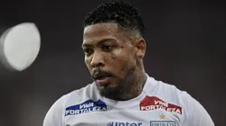 Marinho pode se transferir para o Remo