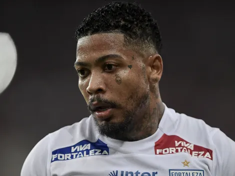 Marinho é monitorado pelo Remo para o Brasileirão