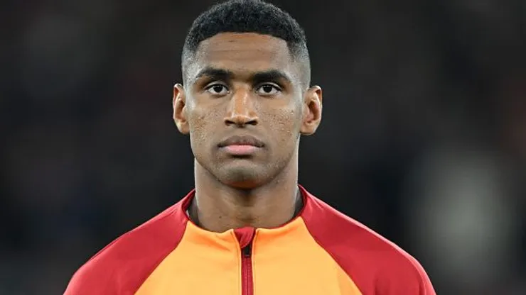 Tetê é o nome reforço do Grêmio. Foto: Michael Regan