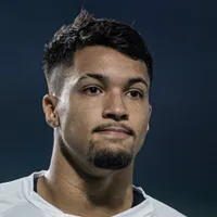 Marcos Leonardo dá prioridade para Europa