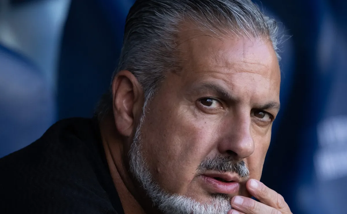 Lucas Beltrán, da Fiorentina, revela ter recusado proposta do Flamengo e não se arrepende