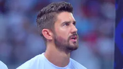 Everaldo pode não permanecer no Fluminense em 2026.