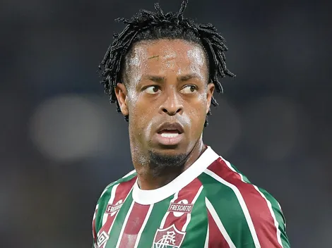 Remo tenta empréstimo de Keno junto ao Fluminense