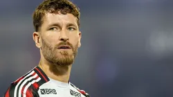 Zagueiro fez ótima temporada - Foto: Joisel Amaral/AGIF.