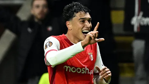 Meia tem o futuro incerto - Foto: Octavio Passos/Getty Images.