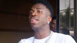 Vini Jr é desejado pelo Chelsea.