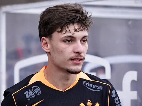 Flamengo entra na parada por Breno Bidon e prepara oferta