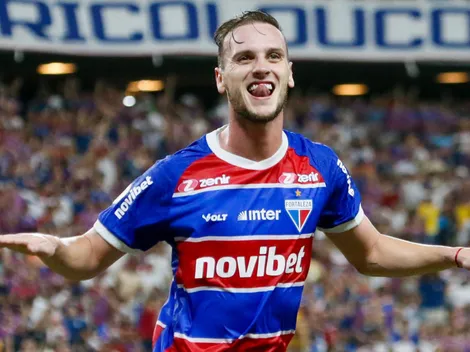 Pochettino, especulado no Santos, pode seguir no Fortaleza