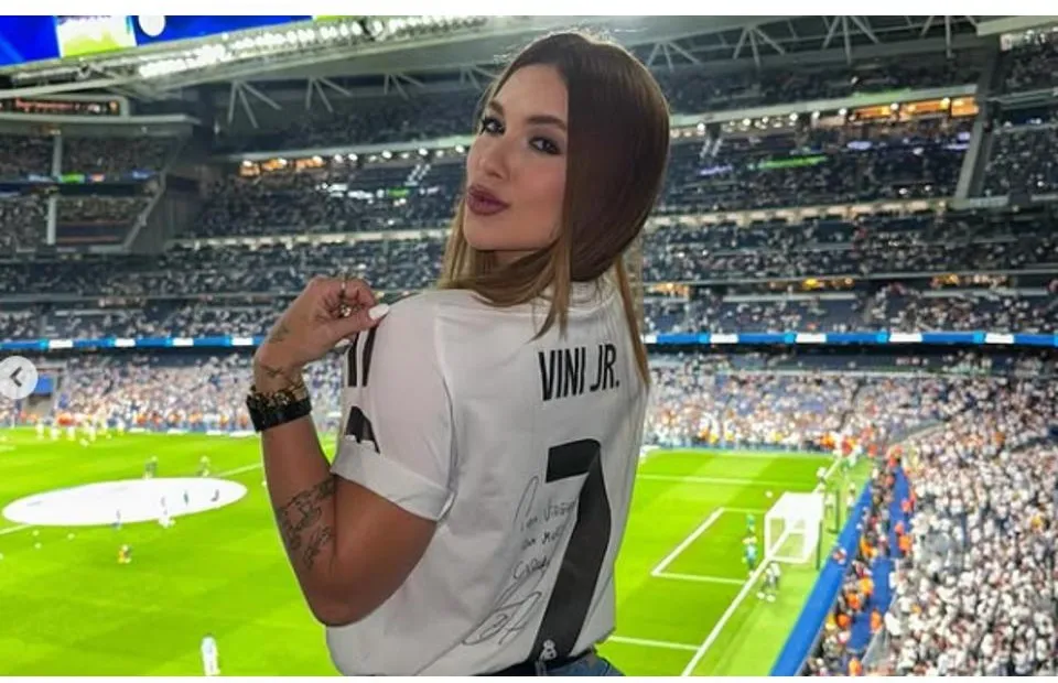 Foto: Reprodução/Instagram