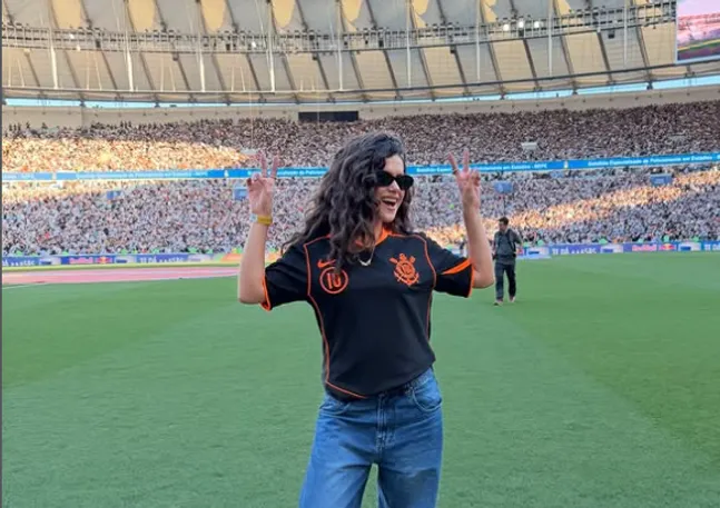 Foto: Reprodução/Instagram