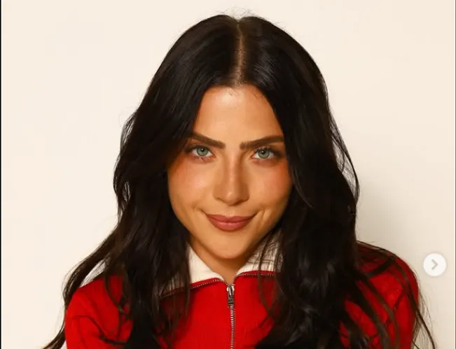 Foto: Reprodução/Instagram